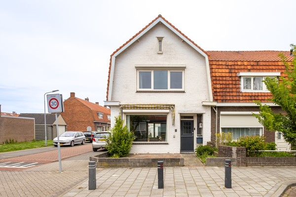 Verkocht onder voorbehoud: Dokweg 7, 4537 RP Terneuzen